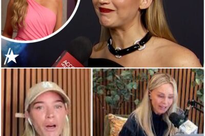 Jennifer Lawrence Calls Tamra Judge the “Most Toxic” Housewife Ahead of BravoCon