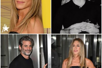Jennifer Aniston Goes Instagram Official with Boyfriend Jim Curtis on His Birthday