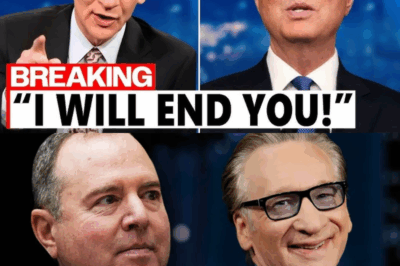 Adam Schiff, Political Hypocrisy, and the Crisis of American Leadership: An In-Depth Analysis