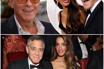 Why George Clooney Says Not Marrying Amal Would Have Been ‘A Disaster’
