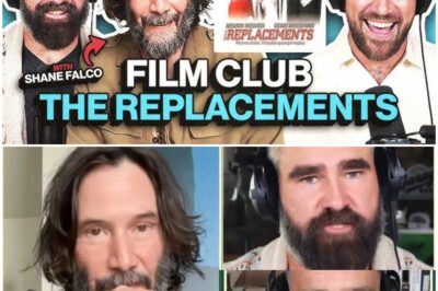 Keanu Reeves Opens Up About His Experience on The Replacements and the Meaning Behind the Film