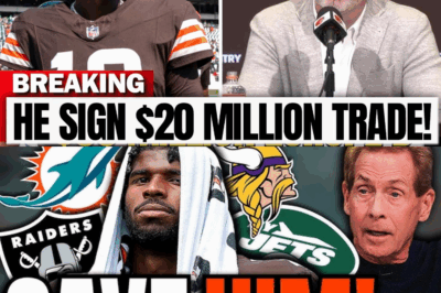 Kevin Stefanski Shocks NFL World With Explosive Announcement About Shedeur Sanders’ Blockbuster Trade To The Jets!