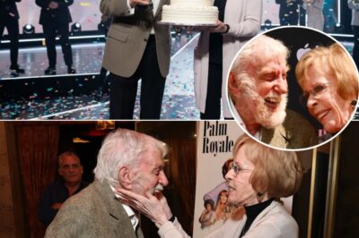 “A HUNDRED CANDLES… AND ONE PERFECT SILENCE.”