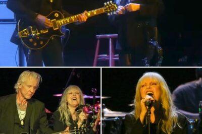 Pat Benatar Returns to a Sold-Out Mohegan Sun with the Fire of a Lifetime on Stage and a Legacy That Refuses to Slow Down