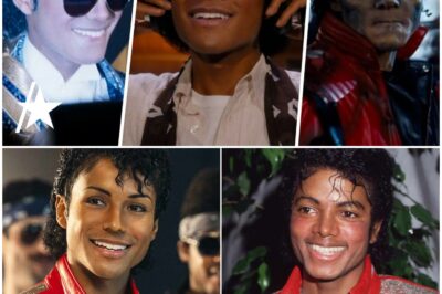 See Michael Jackson’s Nephew Jaafar Jackson Channel Pop Icon For ‘Michael’ Biopic