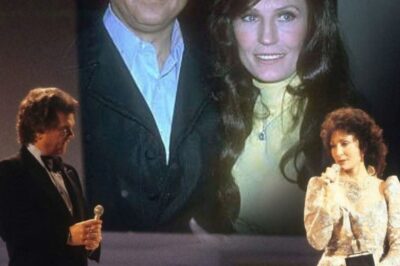 “THEY DIDN’T KNOW IT WAS GOODBYE — UNTIL THE LAST NOTE FELL.”