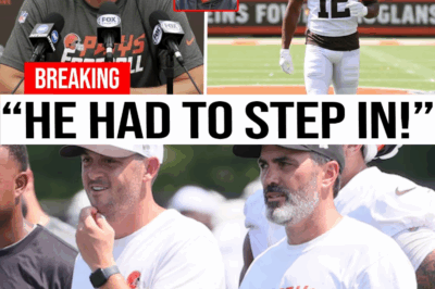 Tommy Rees Takes Charge: Training Shedeur Sanders Amid Stefanski Injury Scandal!