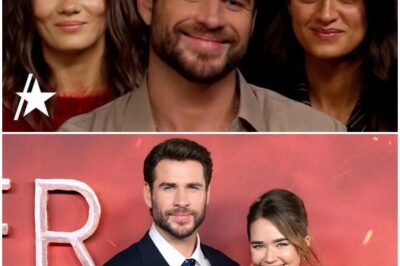 Liam Hemsworth Reveals How Fiancée Gabriella Brooks Reacted to His ‘Witcher’ Role