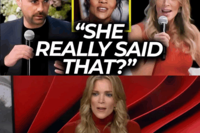 “When Silence Speaks Louder: Inside the Megyn Kelly–Ben Shapiro Debate on Candace Owens, Morality, and the Duty to Comment”