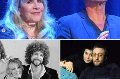 Inside the Passion, Drama, and Creative Fire That Fueled Stevie Nicks and Lindsey Buckingham, Paul and Linda McCartney, John Lennon and Yoko Ono, and Debbie Harry and Chris Stein’s Legendary Rock Relationships