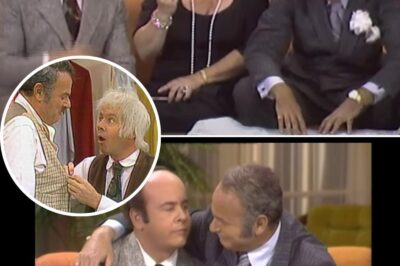 “30 MILLION PEOPLE HAVE WATCHED IT… AND EVERYONE LAUGHED UNTIL THEY COULDN’T BREATHE.”