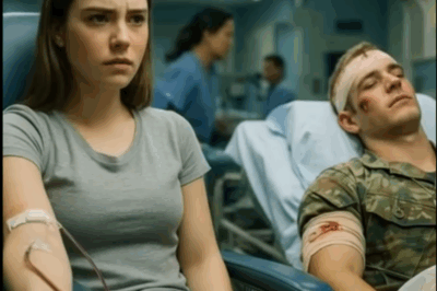 Urgent Call: The Race Against Time for AB-Negative Blood in the Emergency Room