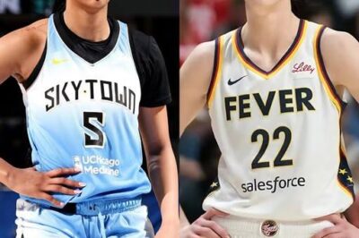 BREAKING SPORTS CONTROVERSY: Reports Claim Angel Reese “Refused to Team Up” With Caitlin Clark at USA Basketball Training Camp — Rumors of Tension, Competitive Pride, and Superstar Clashes Ignite a National Debate as Team USA Prepares for the Future