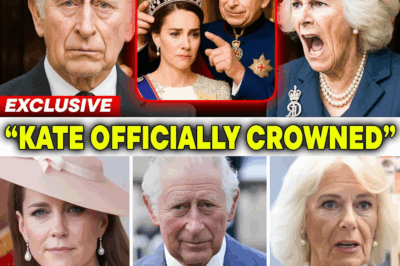 The King’s Last Decision: Inside the Night Charles Chose Peace Over Power