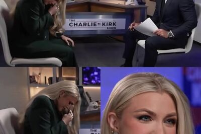 WOW: Erika Kirk just TORCHED the legal team defending her husband’s k*ller after they tried to BAN cameras from the courtroom