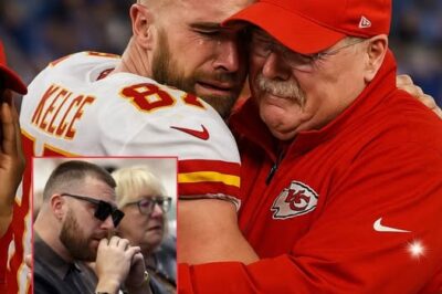 Travis Kelce Shocks Fans with NFL Retirement to Build Life with Taylor Swift