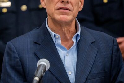 Greg Abbott’s Controversial Tariff on New Yorkers: A Strategic Move or a Call to Arms in America’s Migration Debate?