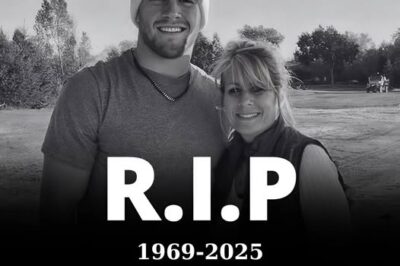 NFL Tragedy Strikes: A Heartbreaking Turn of Events 💔