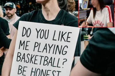 Caitlin Clark Reveals She Almost Walked Away from Basketball: ‘The Pressure Was Overwhelming’