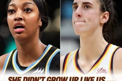 Angel Reese Sparks Controversy After Questioning Caitlin Clark’s Role in Black Culture and the WNBA