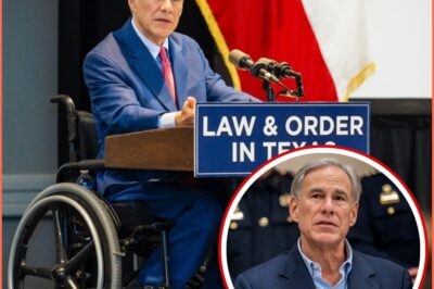 Greg Abbott’s Bold Tariff on New Yorkers: A Strategic Gambit or the Start of a Migration Conflict?