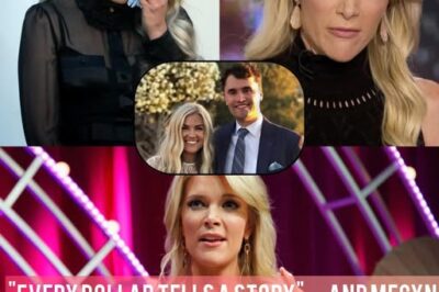 Megyn Kelly Investigates: What’s the Truth Behind Erika Kirk’s $400,000 Payment?