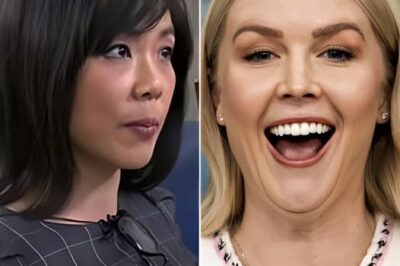 The Ballroom Brouhaha: When a CBS Reporter’s Blunt Question Left the White House Speechless
