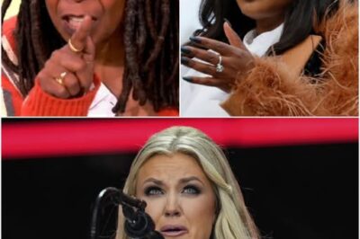 Whoopi Goldberg Sparks Outrage with “Barbie” Remark as Jasmine Crockett Schools Everyone on Respect Live