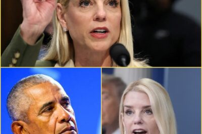 Pam Bondi Demands Federal Probe into Obama’s Alleged Role in 2016 ‘Russian Interference’ Narrative — “The Truth Has Been Buried Long Enough”
