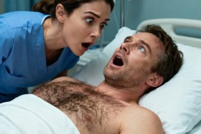 Hidden Identity: What the Nurse Discovered About Her Mysterious Patient