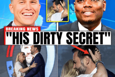 The Never-Ending Season: Colin Jost, Michael Che, and the Politics of the Punchline