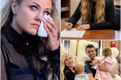 SX “The House That Hope Built: How Erika Kirk Is Turning Grief Into a $175 Million Legacy for America’s Forgotten Children”
