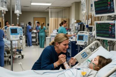 My niece shoved my daughter off a balcony, my sister attacked me for calling 911, and I finally learned blood means nothing when the people you trusted choose denial over a child’s life.