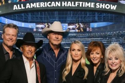 LDL. BREAKING: Super Bowl 60’s “All-American Halftime Show” Hits 1 BILLION VIEWS — A Global Sensation Is Born. 😳🔥