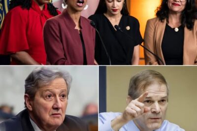 Constitutional Crisis? Kennedy’s New Bill Could End the American Dream for Millions.CONANGSTRESS