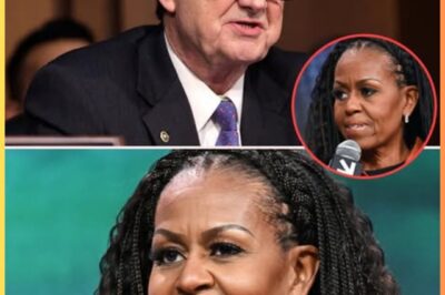 MICHELLE’S LAWSUIT AGAINST KENNEDY EXPLODES IN COURT – ONE WITNESS SHREDS HER LEGACY IN 9 SECONDS FLAT.