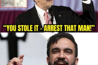 Kennedy Initiates Investigation Into Election Fraud, Claims 1.4 Million Ballots Stolen in NYC Mayoral Race