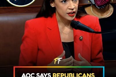 AOC Sparks National Debate After Accusing GOP of “Radicalizing Young Boys” During CNN Town Hall