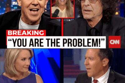From Rebel to Relic: The Rise and Collapse of Howard Stern’s Shock-Jock Empire