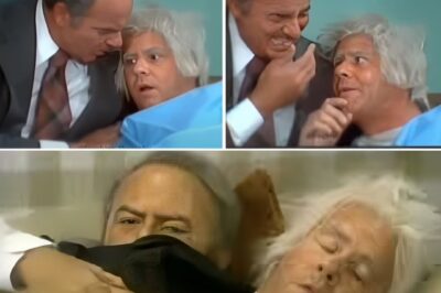“WHEN TIM WENT OFF-SCRIPT… EVEN HARVEY KORMAN COULDN’T SURVIVE IT.”