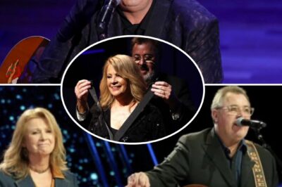 Search  “THE MOMENT HE LOOKED AT HER… HIS EYES FILLED.” Before A Single Note Was Sung, You Could Feel It