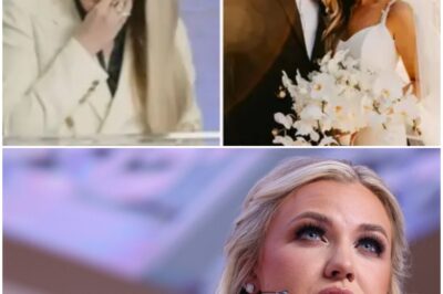 She thought no one would notice. But leaked records tell a different story. Two weeks before her husband’s mysterious death, a $350,000 transfer hit Erika Kirk’s account