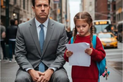 Part1_The $100 Million CEO & The Six-Year-Old Who Cried His Heart Out: Her Résumé Changed Everything