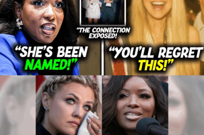 🔥 The Internet Firestorm: How One Woman Became the Center of 2025’s Wildest Online Rumor Spiral 🔥