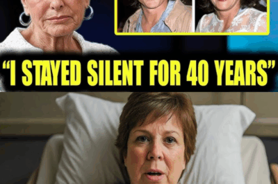 Vicki Lawrence: From Teen Prodigy to Comedy Legend—A Life of Laughter, Survival, and Reinvention