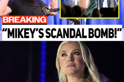 Shadows and Signals: Unraveling the Mystery Behind Charlie Kirk’s Tragedy and Turning Point USA