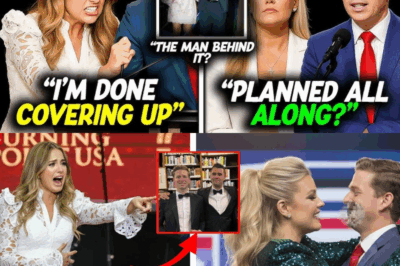 Inside the Internet Storm: How Leaks, Speculation, and Conflicting Timelines Sparked a National Debate Around the Charlie Kirk Incident