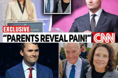Inside the Storm: The Online Mystery Surrounding Erica Kirk and the Death of Charlie Kirk