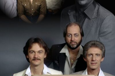 “SOMETIMES A SINGLE QUESTION CAN SHAKE AN ENTIRE GENERATION OF FANS.”