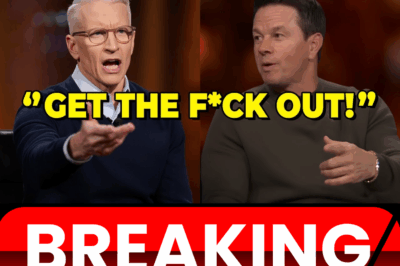 “‘I’m Done’: Mark Wahlberg Shocks Viewers by Walking Out of Explosive Sunny Host Interview”